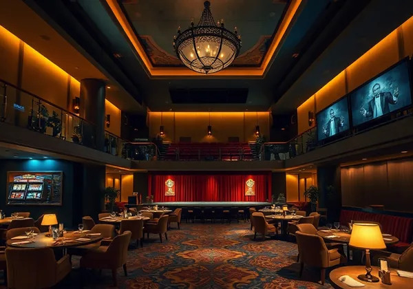 The Imperial Reserve — sec events