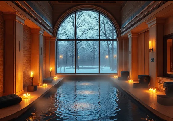 The Imperial Reserve — sec spa