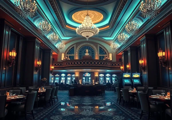 The Imperial Reserve — event 2